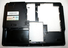 Plasturgie basse Bottom 39.4T303.003 pour ACER travelmate 5720 