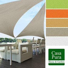 Voile D'Ombrage Hydrofuge