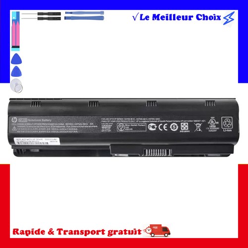 Batterie pour compaq - pour,