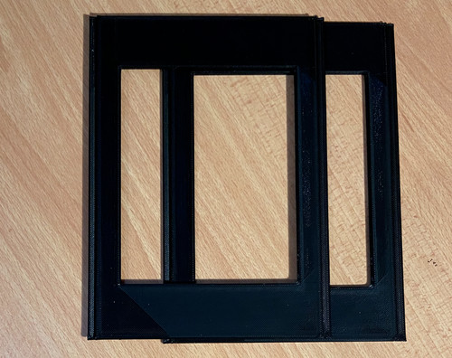 Durst masks format 4x5 - durst,