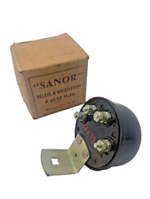 (008) Orig. Peugeot Citroën