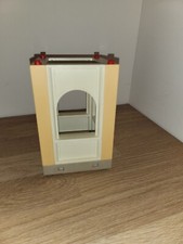 PLAYMOBIL Structure  Murs Sous