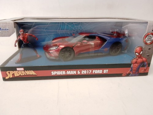Jada toys spiderman - toys,