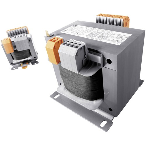 Transformateur block uste - block,