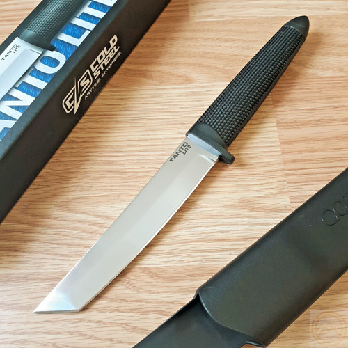 Cold steel tanto lite fixed - tanto,