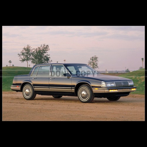 Photo 033188 buick - buick, electra
