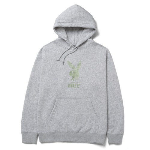 Huf playboy rhinestone - x,