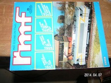 RMF n°251 BAL d'Acemo BB-16500 Ponts & Tunnels