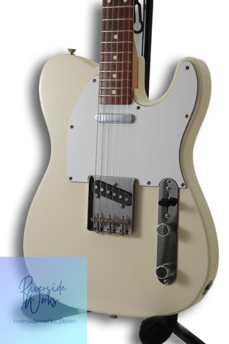 Fender telecaster tl62 - telecaster, tl62-65us