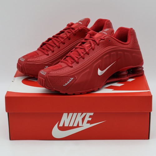 Iq0608 687 nike shox - nike,