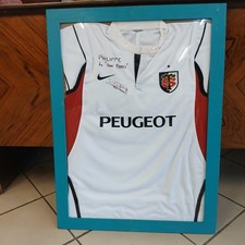 Maillot Du Stade Toulousain