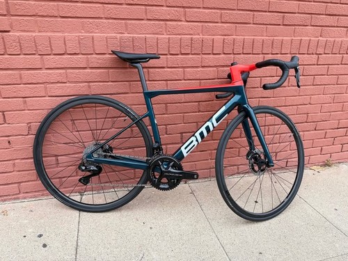 Bmc slr one - slr, 01