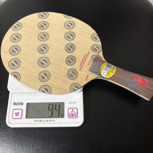 Stiga celero wood regular - celero,