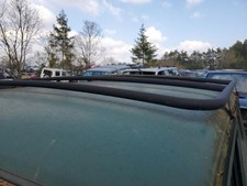 GALERIE DE TOIT Lada Niva (2121/2131) Terreinwagen 1.7i (21213)