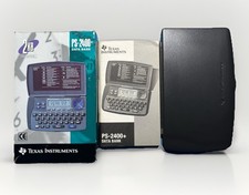 Texas Instruments PS-2400+
