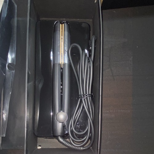 Ghd styler ceramic flat - styler,