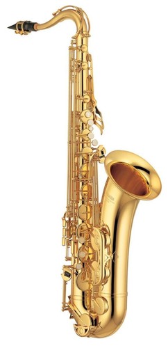 Saxophone ténor yamaha - saxophone,