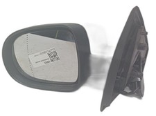 Retroviseur gauche 7701071870 Renault CLIO III