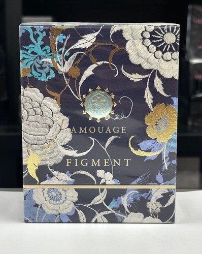 Amouage figment woman - amouage, ml