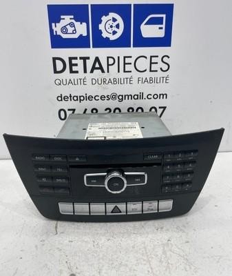Système audio radio cd - ✅système,
