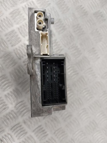 Amplificateur audio bmw serie - amplificateur,