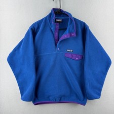 Patagonia Synchilla Snap T