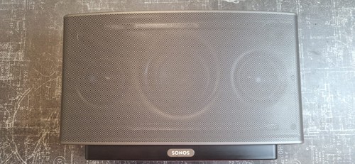 Sonos play gen noir - play:5, 1