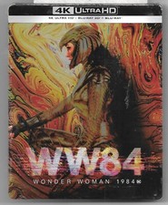 WONDER WOMAN 1984 - avec Gal