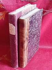 L'Escadre de Port-Arthur & Sur le Chemin du Sacrifice W. SÉMENOFF 1909 Challamel