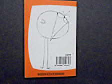 petite  brochure   Le  Shadok