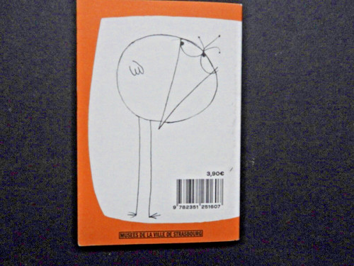 Petite brochure le shadok - ,