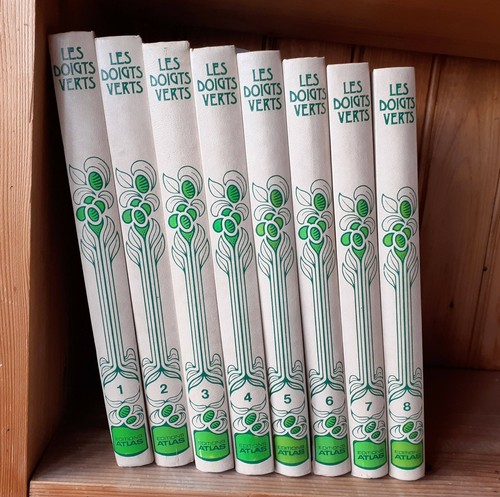 Les doigts verts encyclopédie