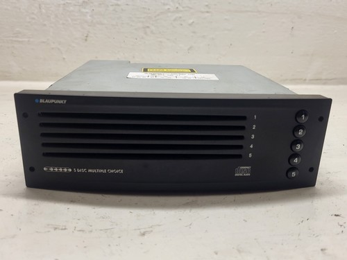 Lecteur chargeur blaupunkt ref