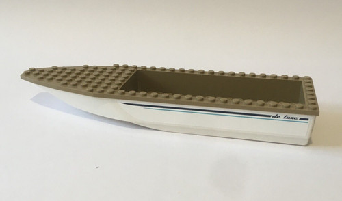 Lego coque bateau 8 - bateau,