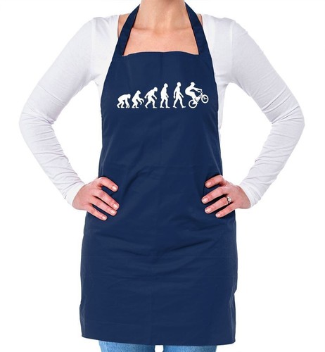 Evolution homme bmx - homme,
