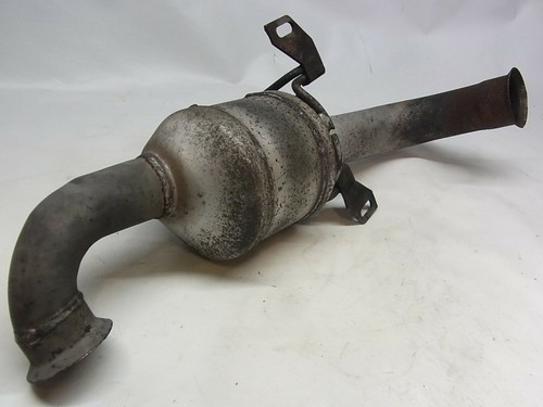 Catalyseur 9hu ct15725k - 9hu, 1,6hdi