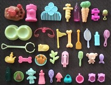 Petshop  - Lot de 35