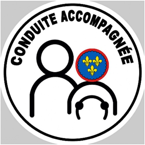Conduite accompagnée berry - conduite,