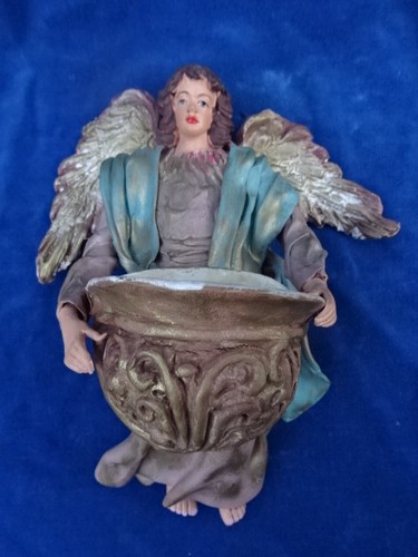 Benitier ancien old stoup - old,