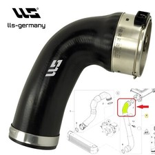 Durite de Turbo Haut pour BMW