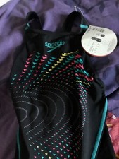 Speedo maillot de compétition