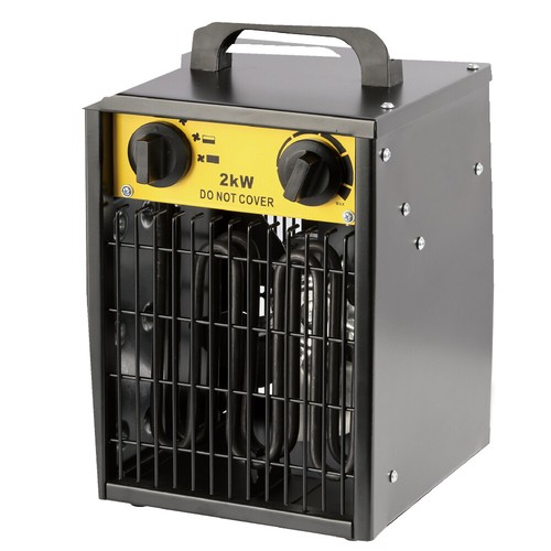 Ventilateur chauffage - de,