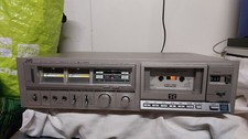 Lecteur Cassette JVC KD-A66 révisé RARE