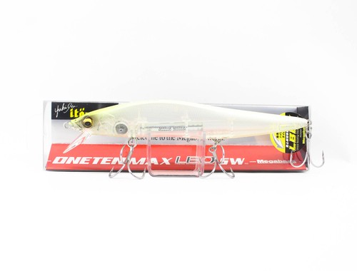 Megabass vision 110 - 110, max