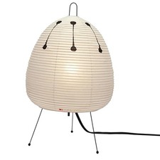 Lampe japonaise avec abat-jour