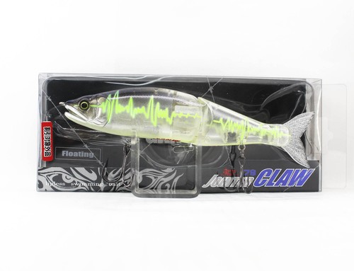 Gan craft jointed claw 178 - gan,