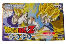 Dragon Ball Z Bukuu Tougeki