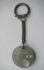 1960 ancien porte clé facit