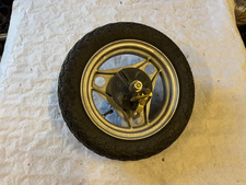 ROUE ARRIERE - DERBI 50 DS