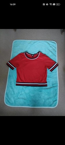 Shirt top femme - ou,